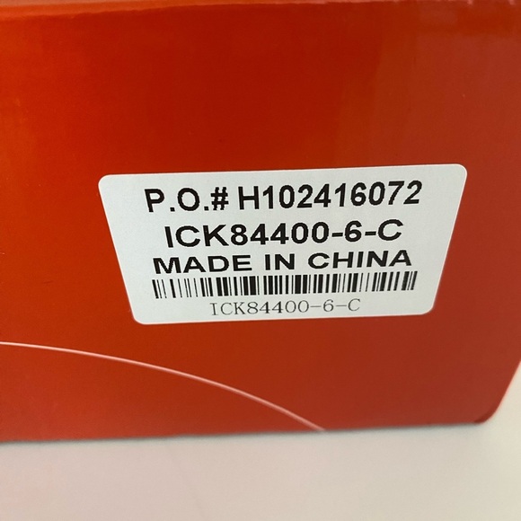 A-PREMIUM Ignition Coils & Spark Plugs Kit ICK84400-6-C 6 Pack Replacement Kit - Picture 3 of 9